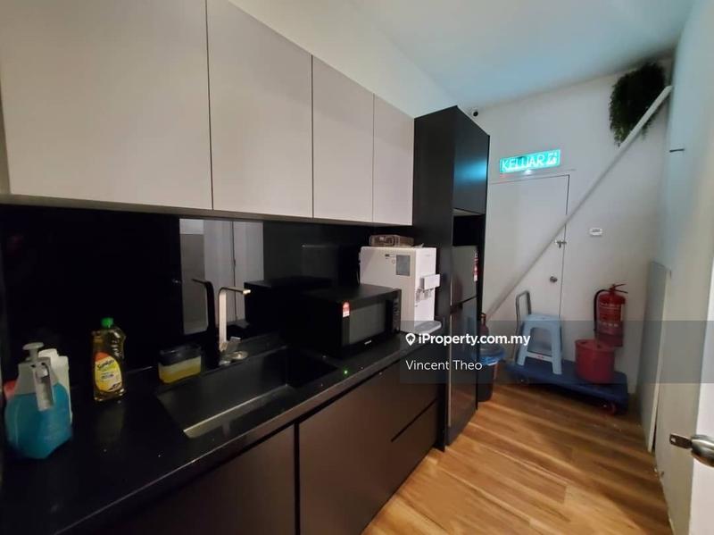 Shop / Office for Sale in Danau Kota, Setapak by Vincent Theo - iProperty.com.my