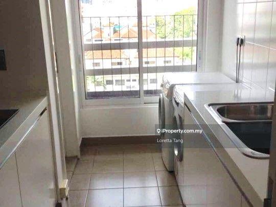 Condominium for Sale in Seri Ampang Hilir Residences by Loretta Tang - iProperty.com.my