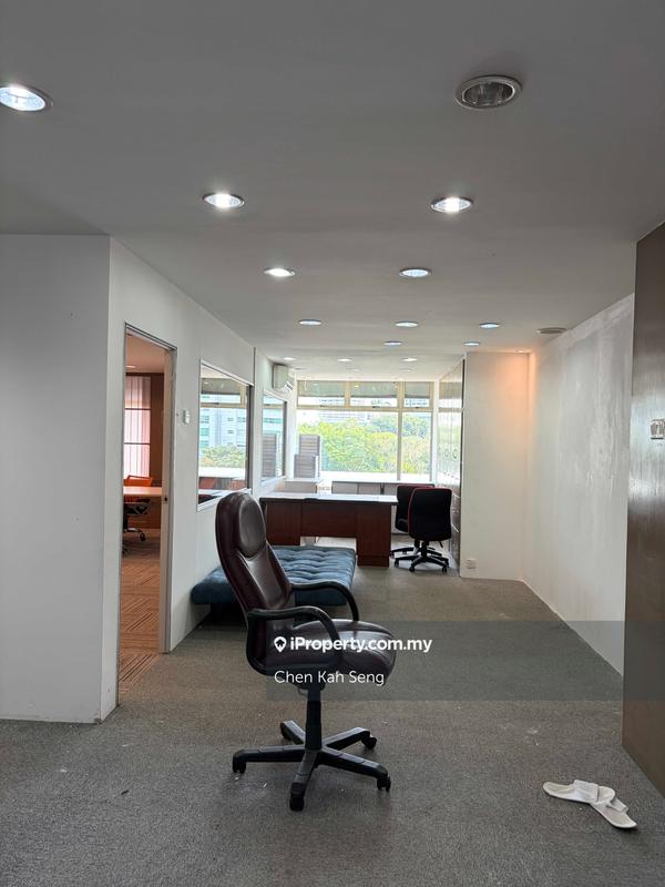 Office for Rent in Seksyen 19, Petaling Jaya by Chen Kah Seng - iProperty.com.my