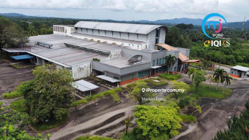 Detached Factory for Rent in Ajil , Kuala Terengganu, Kuala Terengganu by Markin Fong - iProperty.com.my