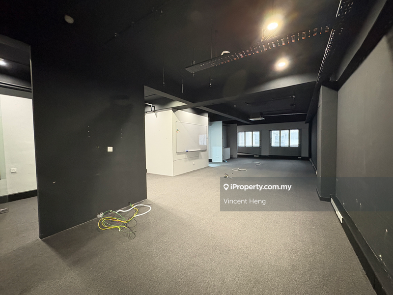 Office untuk Disewa di Kelana Jaya, Petaling Jaya oleh Vincent Heng - iProperty.com.my