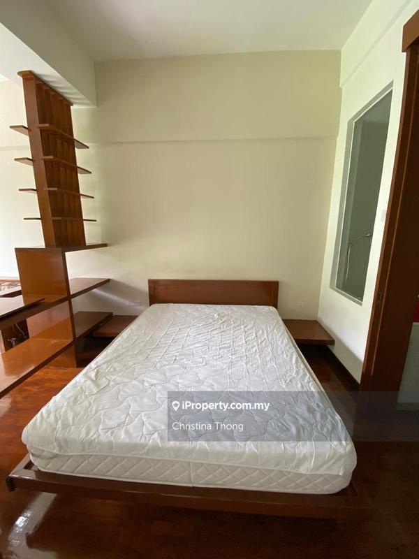 Kondominium untuk Dijual di 10 Semantan Suites oleh Christina Thong - iProperty.com.my