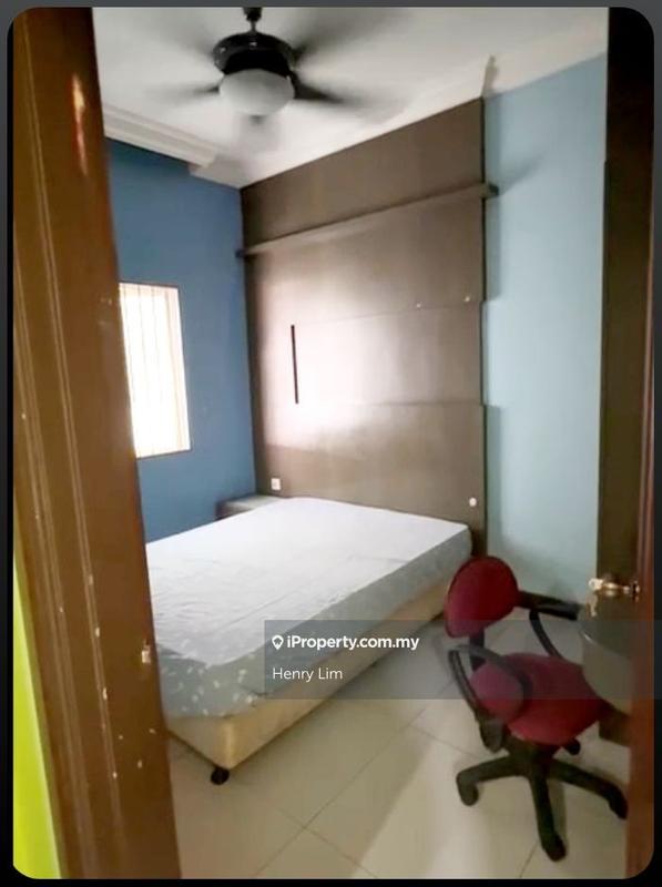 Condominium for Sale in East Lake Residence by Henry Lim - iProperty.com.my