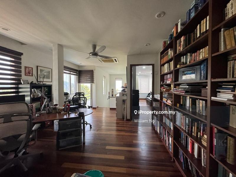 Bungalow House untuk Dijual di Taman Melawati, Ulu Kelang oleh William Ng - iProperty.com.my