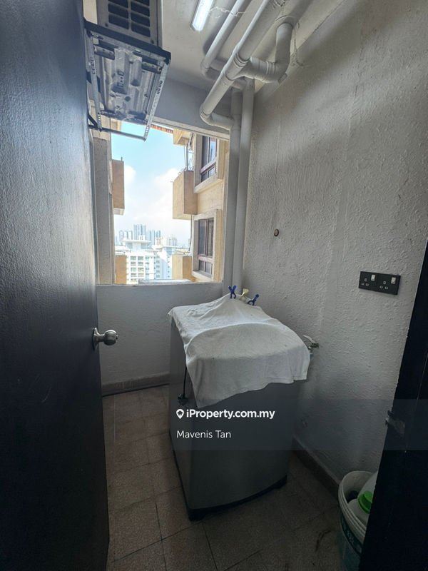 Condominium for Sale in Palm Spring @ Damansara by Mavenis Tan - iProperty.com.my