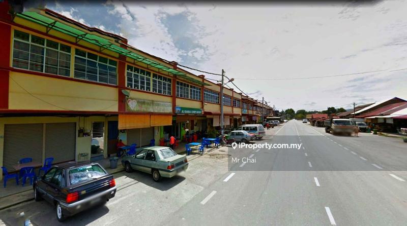 Agricultural Land for Sale in Manchis , Karak , Bentong , Sri Telemong, Bentong by Mr Chai - iProperty.com.my