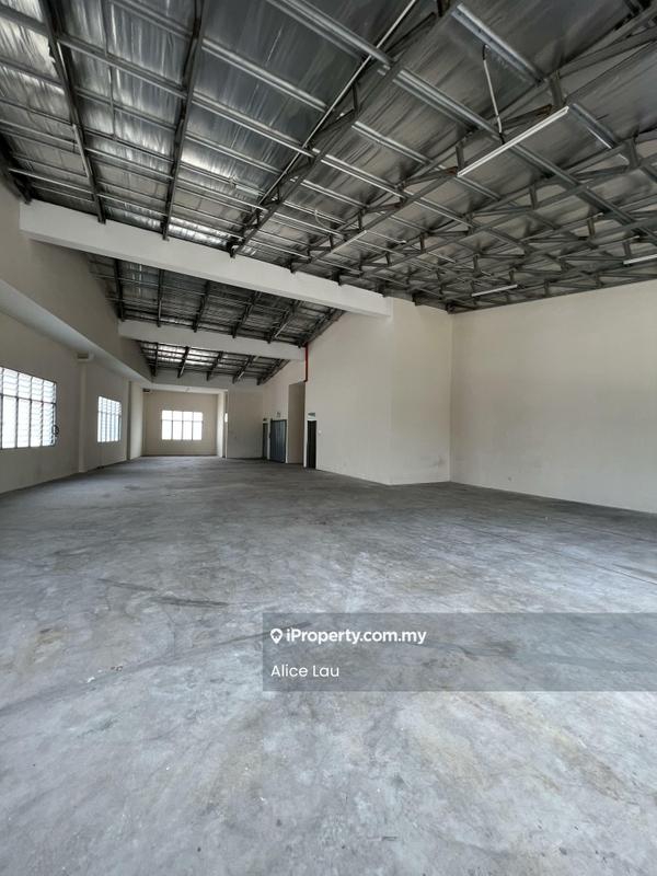 Terrace Factory for Sale in Kampung Sungai Tua Bahru, Batu Caves by Alice Lau - iProperty.com.my