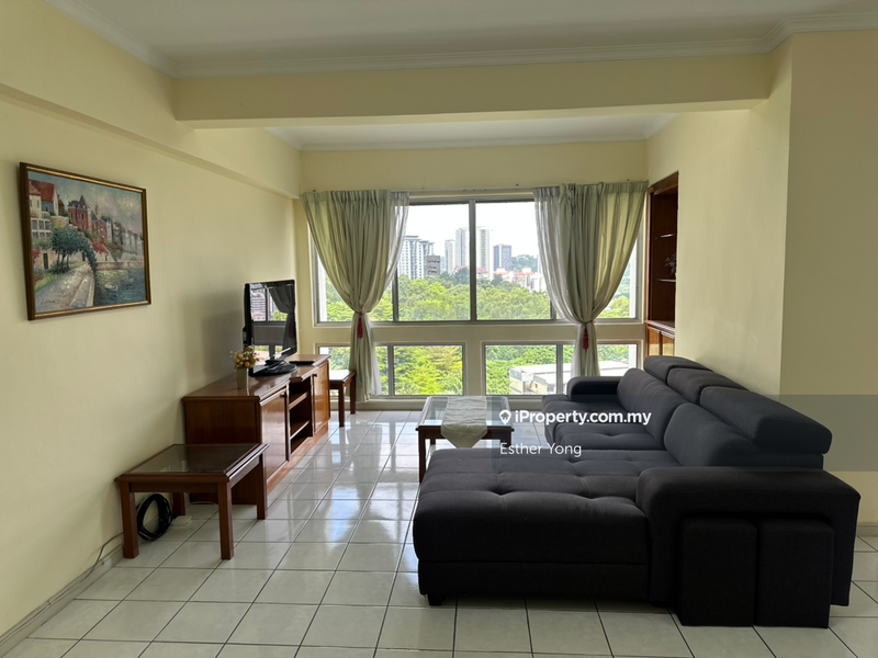 For Sale - OBD Garden Tower