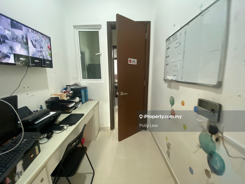 Semi-Detached House for Sale in Taman Suria Villa, Kajang by Polly Lew - iProperty.com.my