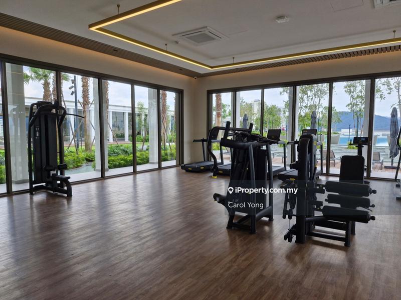 For Rent - Park Place