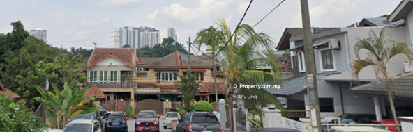 2-storey Terraced House for Sale in Bandar Sri Damansara 8, Bandar Sri Damansara by Kathy Ling - iProperty.com.my