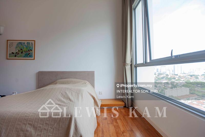 Condominium for Sale in Springtide Residences by Lewis Kam - iProperty.com.my