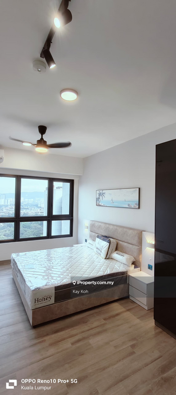 Residensi Servis untuk Dijual di Agile Bukit Bintang oleh Kay Koh - iProperty.com.my