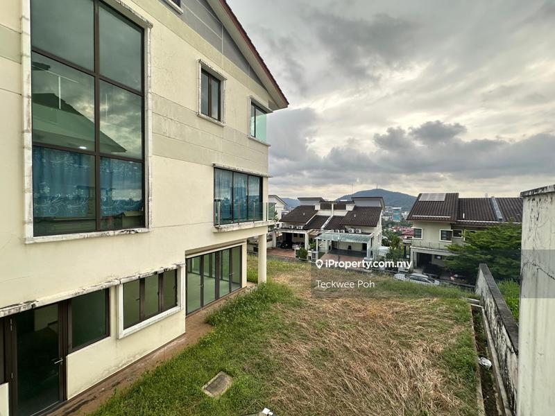 Banglo untuk Dijual di Taman Melawati, Ulu Kelang oleh Teckwee Poh - iProperty.com.my