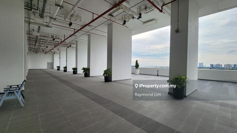 Kediaman Servis untuk Disewa di Amber Cove oleh Raymond Lim - iProperty.com.my