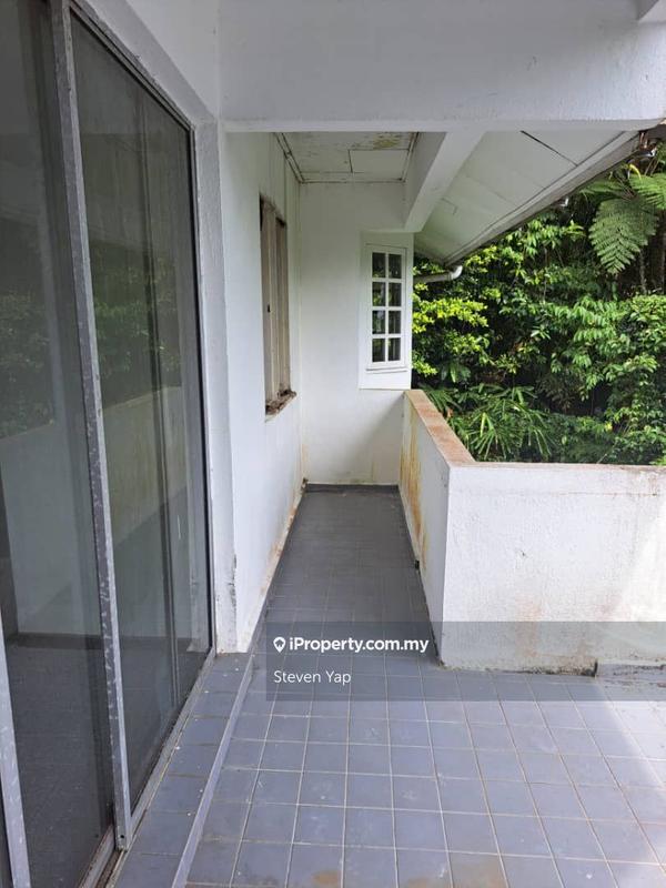 For Sale - Silverpark Apartment