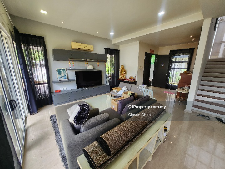 Bungalow House untuk Dijual di Jade Hills, Kajang oleh Gibson Choo - iProperty.com.my