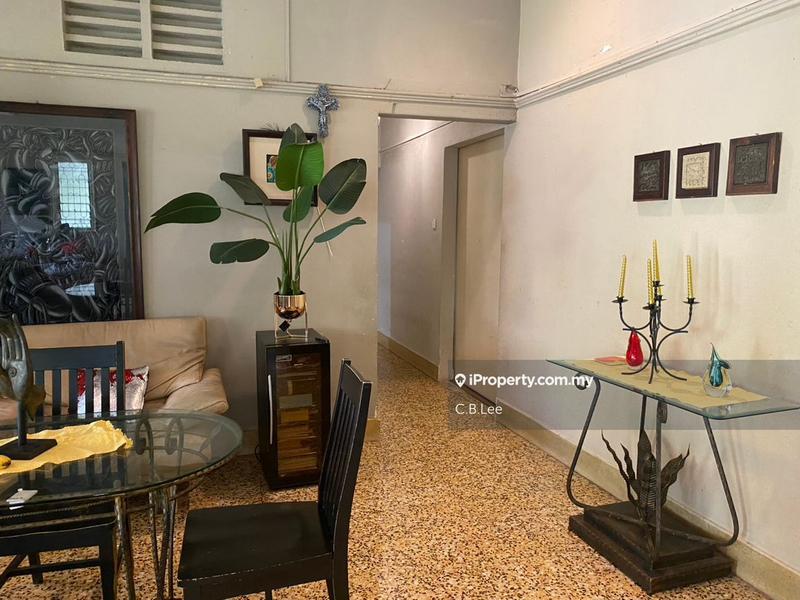 Bungalow House for Sale in Seksyen 6, Petaling Jaya by C.B.Lee - iProperty.com.my