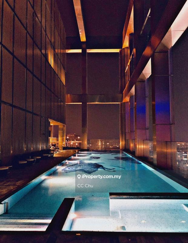 For Rent - Tropicana The Residences