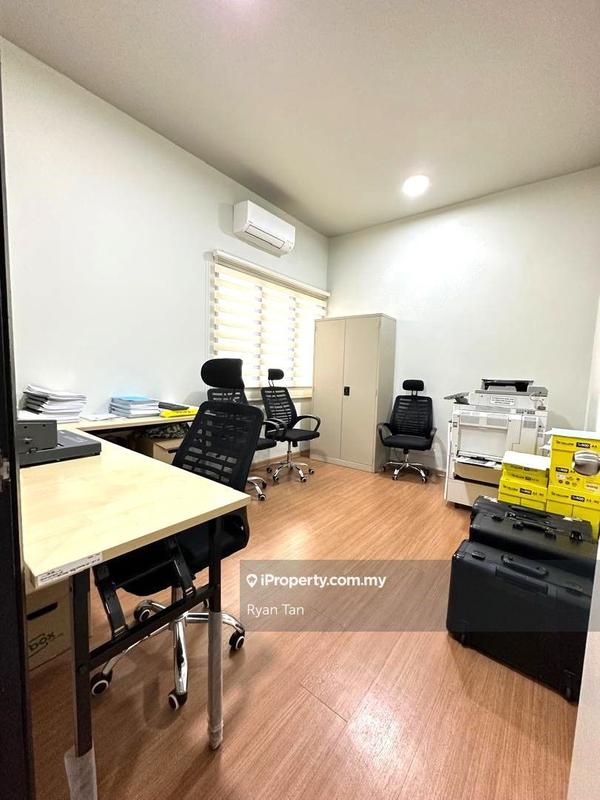 Rumah Teres 2-Tingkat untuk Dijual di Taman Bangsar, Bangsar oleh Ryan Tan - iProperty.com.my
