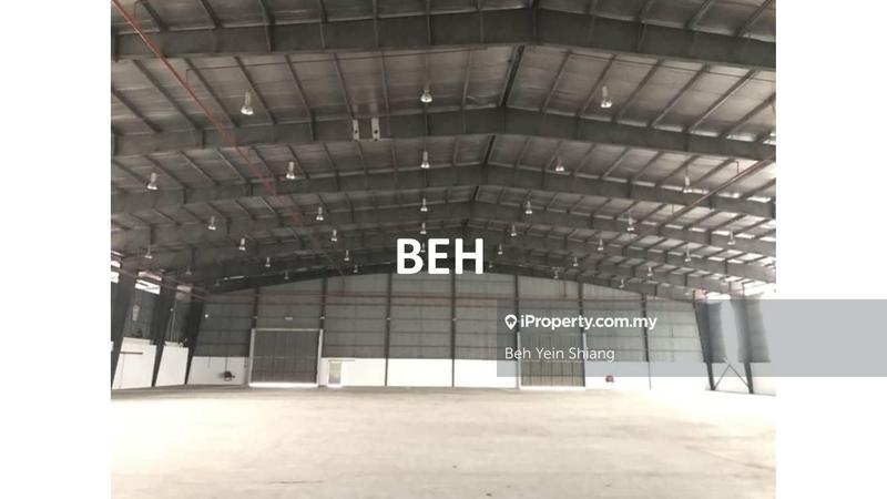 For Sale - Glenmarie Detached Factory