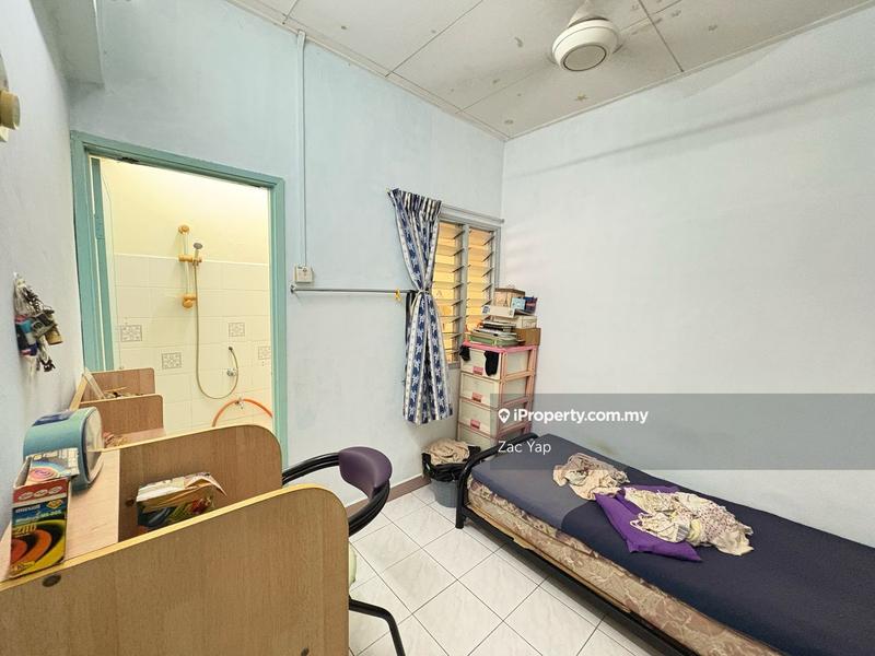 Apartment for Sale in Taman Cheras Awana by Zac Yap - iProperty.com.my