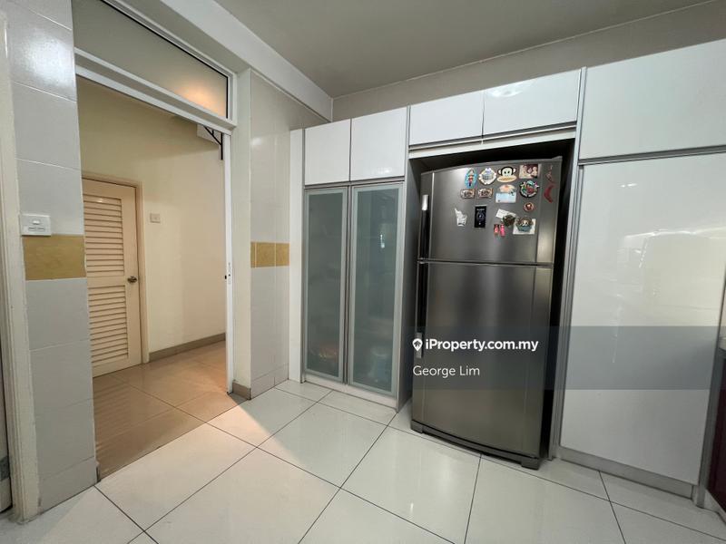 2.5-storey Terraced House for Sale in Taman Bukit Serdang, Seri Kembangan by George Lim - iProperty.com.my