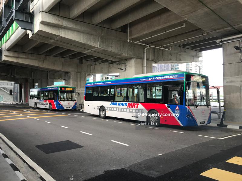 Pejabat untuk Disewa di One South, Sungai Besi oleh Daren Tan - iProperty.com.my