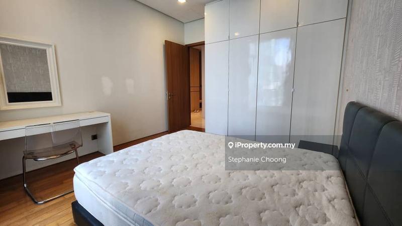 Service Residence for Sale in Vipod Residence by Stephanie Choong - iProperty.com.my