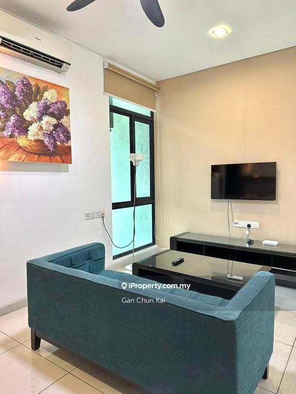 For Rent - The LIGHT COLLECTION II