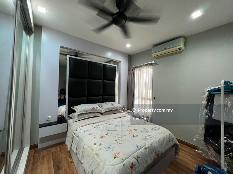 Kediaman Servis untuk Dijual di Metropolitan Square oleh Sam Ong - iProperty.com.my