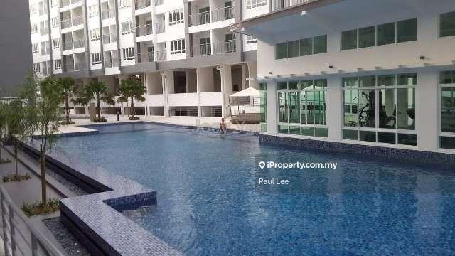 Condominium for Sale in Casa Tropika by Paul Lee - iProperty.com.my
