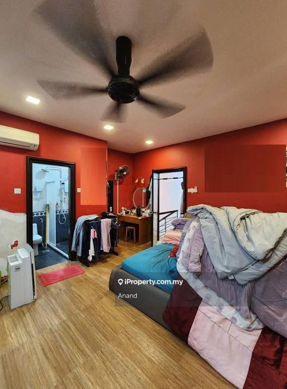 2-storey Terraced House for Sale in Seksyen 2, Taman Kinrara, Puchong by Anand - iProperty.com.my