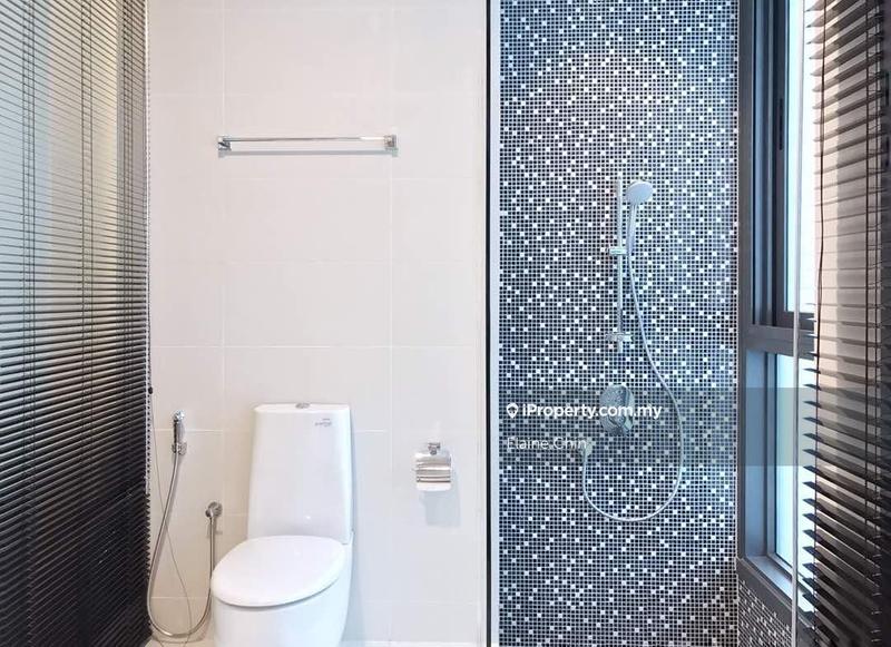 Kediaman Servis untuk Disewa di Vogue Suites One oleh Elaine Chin - iProperty.com.my