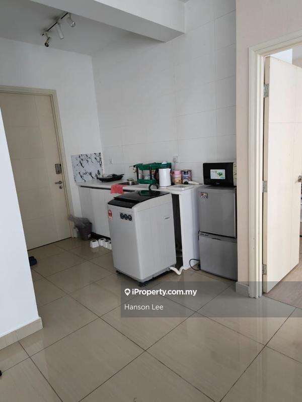 Service Residence for Sale in Arte Plus by Hanson Lee - iProperty.com.my