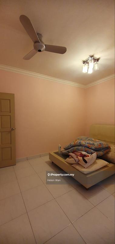 Pangsapuri untuk Dijual di Villa Pavilion oleh Helen Wan - iProperty.com.my