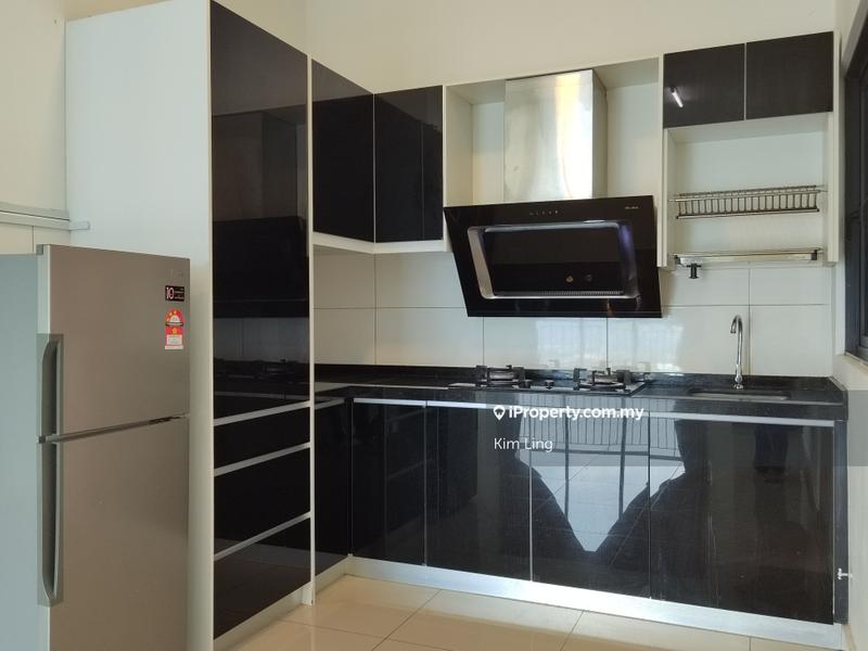 For Sale - Parkhill Residence