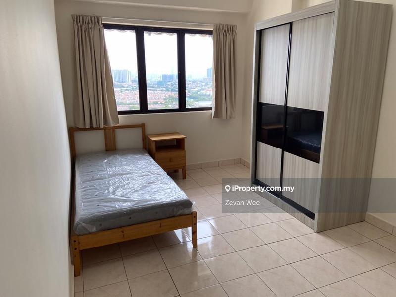 Condominium for Sale in Vista Komanwel A by Zevan Wee - iProperty.com.my