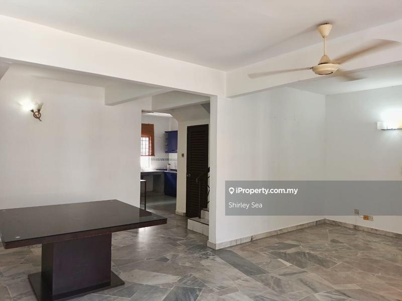 Rumah Teres 2-Tingkat untuk Dijual di Taman Bukit Angsana, Cheras oleh Shirley Sea - iProperty.com.my