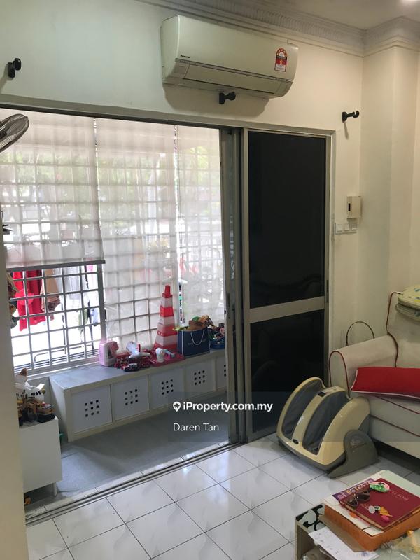 2-storey Terraced House for Sale in Serdang, Seri Kembangan by Daren Tan - iProperty.com.my
