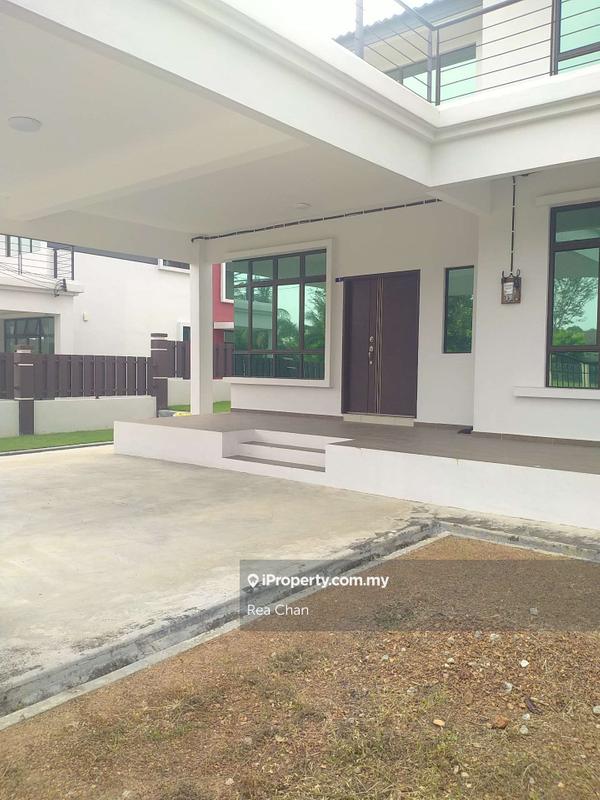 Rumah Berkembar untuk Dijual di Taman Seri Tanjong Gelam, Tanjong Kling oleh Rea Chan - iProperty.com.my
