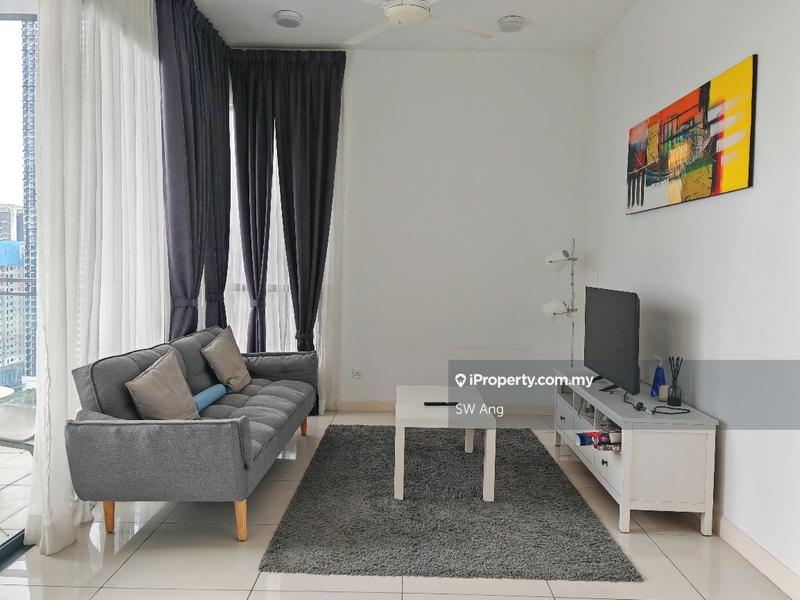 For Rent - Nadi Bangsar