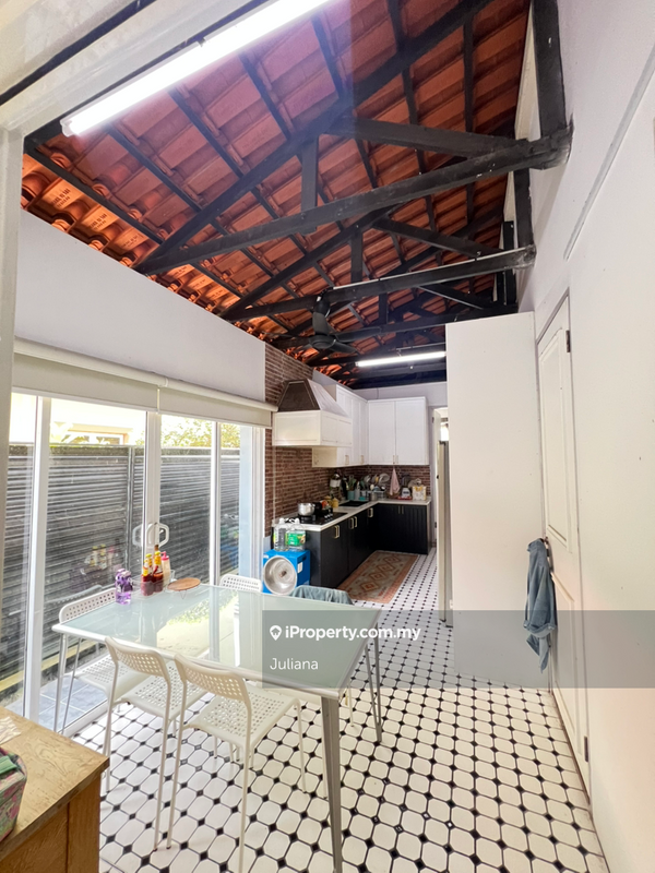 Banglo untuk Dijual di Seksyen 11, Kota Damansara oleh Juliana - iProperty.com.my