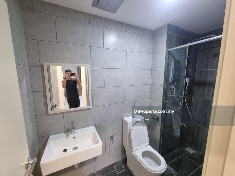 Kediaman Servis untuk Dijual di Meta City oleh Don Lee - iProperty.com.my