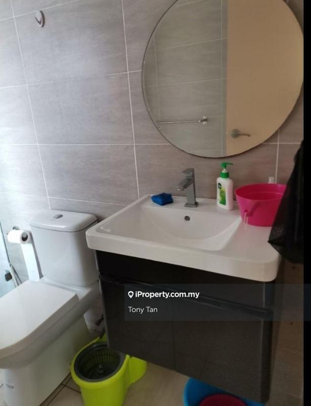 Service Residence untuk Dijual di Maisson oleh Tony Tan - iProperty.com.my