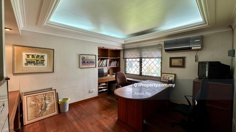 Banglo untuk Dijual di Taman Bandaraya, Bangsar oleh Aivan Ng - iProperty.com.my