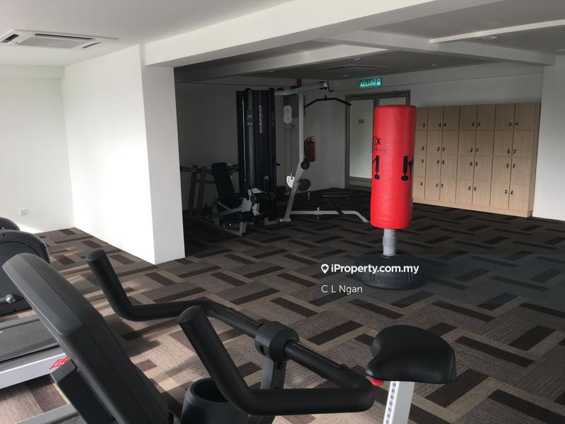 Residensi Servis untuk Disewa di Jadite Suites oleh C L Ngan - iProperty.com.my