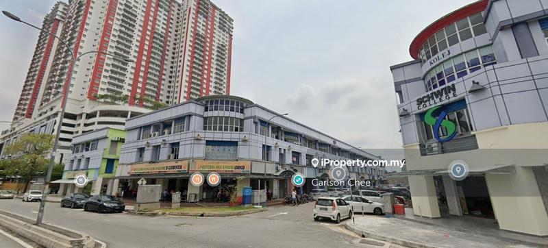 Kedai untuk Dijual di Usj 21, Subang Jaya oleh Carlson Chee - iProperty.com.my