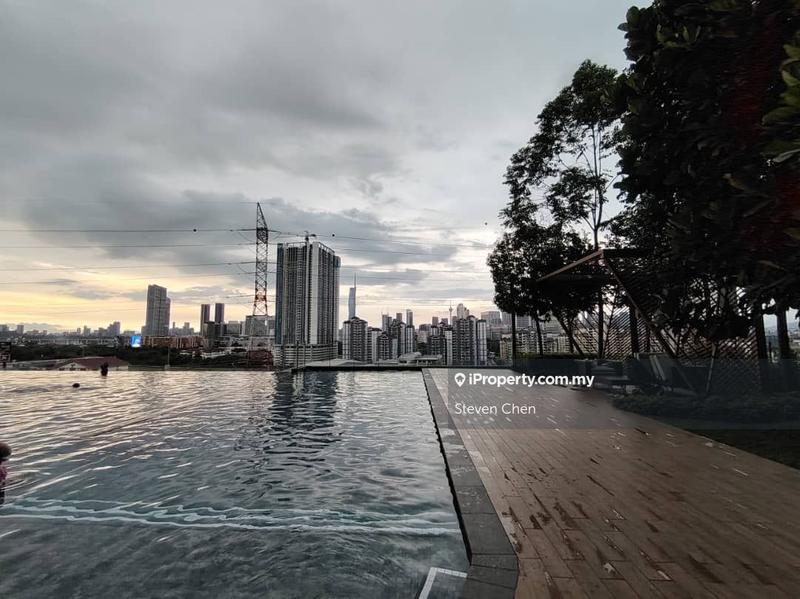 Residensi Servis untuk Disewa di M Vertica oleh Steven Chen - iProperty.com.my