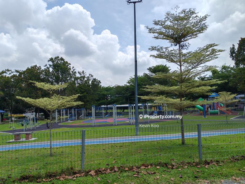 Bungalow Land for Sale in Sentosa Heights, Kajang by Kevin Koo - iProperty.com.my